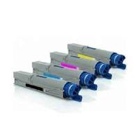 OKI C3400n Printer Toner Cartrid...
