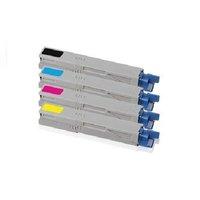 OKI C3400 Printer Toner Cartridg...