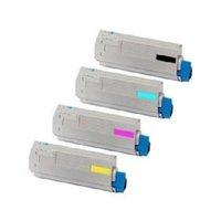 OKI C831n Printer Toner Cartridg...