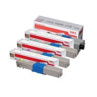 OKI MC342dw Printer Toner Cartridges