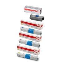 OKI C510DN Printer Toner Cartridges