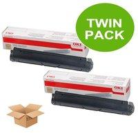 OKI OkiPage 10e Printer Toner Cartridges