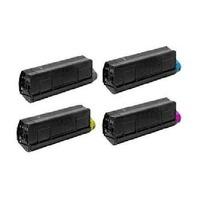 OKI 5510mfp Printer Toner Cartridges