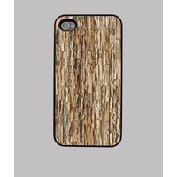 old brown bricks wall