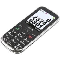 Olympia Joy plus black