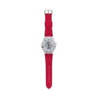 Olympia Bi Watchphone Red