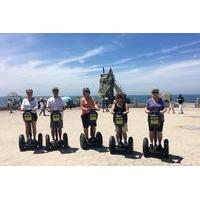 old town mazatlan segway tour