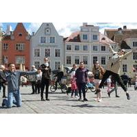 Old Town of Tartu Photography Tour