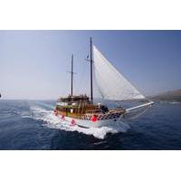 Olympus Riviera Cruise Including...