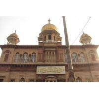 Old Delhi Private Rickshaw Tour