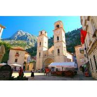 Old Town of Kotor Walking Tour