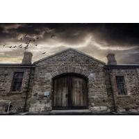 Old Castlemaine Gaol Ghost Tour