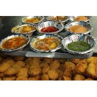 Old Delhi Street Food Walking Tour