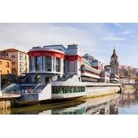 Old Quarter of Bilbao Walking To...
