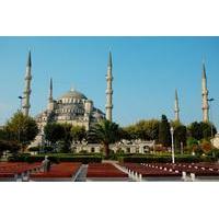Old City Private Day Tour From Istanbul