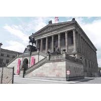 Old National Gallery and Prussia\'s Nineteenth Century Half-Day Walking Tour of Berlin With an Art Historian