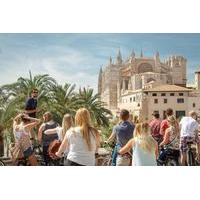 Old Town Palma de Mallorca Bike Tour