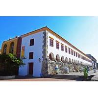 old town walking tour of cartagena