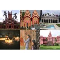 Old Dhaka City Guided Day Tour