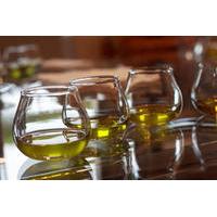 Olive Oil Culture Workshop and Tasting