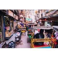 Old Delhi Heritage Walk