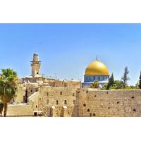 old jerusalem full day tour