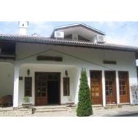 OLIARSKA KASHTA HOTEL