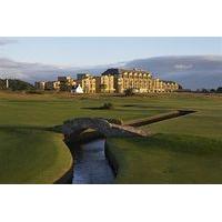 old course hotel