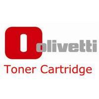 olivetti tk 590c cyan toner cartridge