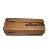 olivetti tk 590m magenta toner cartridge