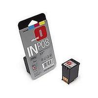 Olivetti INP08 Colour Ink Cartridge