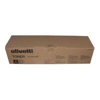 olivetti b0439 black toner cartridge