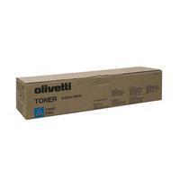 Olivetti B0536 Cyan Toner Cartridge