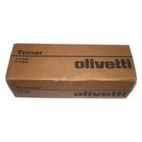 Olivetti B0855 Yellow Toner Cartridge