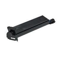 olivetti b0891 black toner cartridge