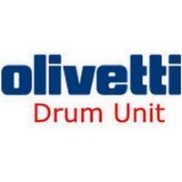 Olivetti B0895 Black Drum Unit