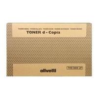 Olivetti B0987 Black Toner Cartridge