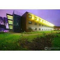 OLIVARIUS APARTâHOTEL