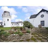 Old Higher Lighthouse Branscombe Lodge