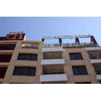 Olives City Hotel
