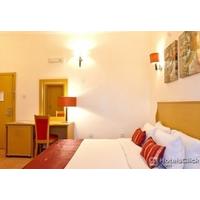 OLTON WHITE HOTELS AND APARTMENTS
