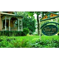 Oliver Inn Bed and Breakfast