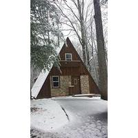 Old Man\'s Cave Chalets