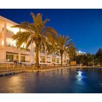 Ola Aparthotel Cecilia - All Inclusive