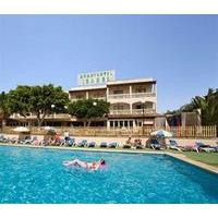 Ola Aparthotel Isabel - All Inclusive