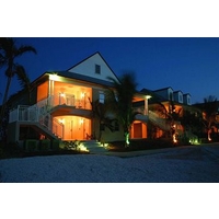 Old Bahama Bay Resort & Yacht Ha...