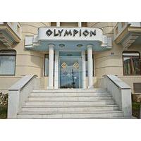 olympion hotel