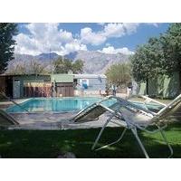 Olancha RV Park & Motel