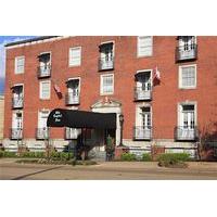 Old Capitol Inn