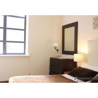 OLIVE APARTMENTS